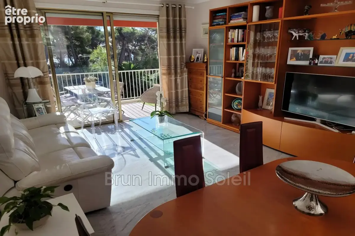 Appartement 3 pièces 75 m² à vendre à Cagnes-Sur-Mer (06800) - photo 6