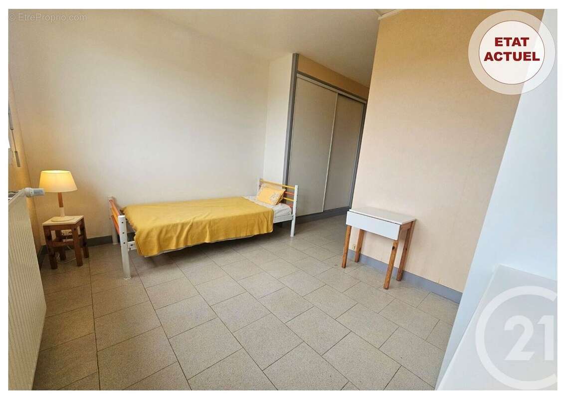 Appartement à LIMOGES