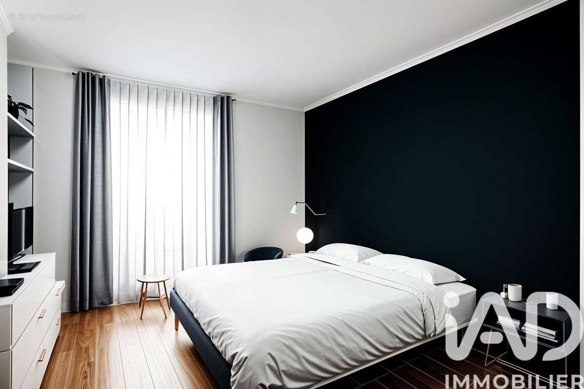 Photo 6 - Appartement à RUEIL-MALMAISON