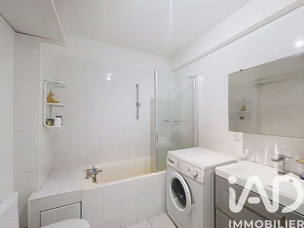 Photo 6 - Appartement à PARIS-14E