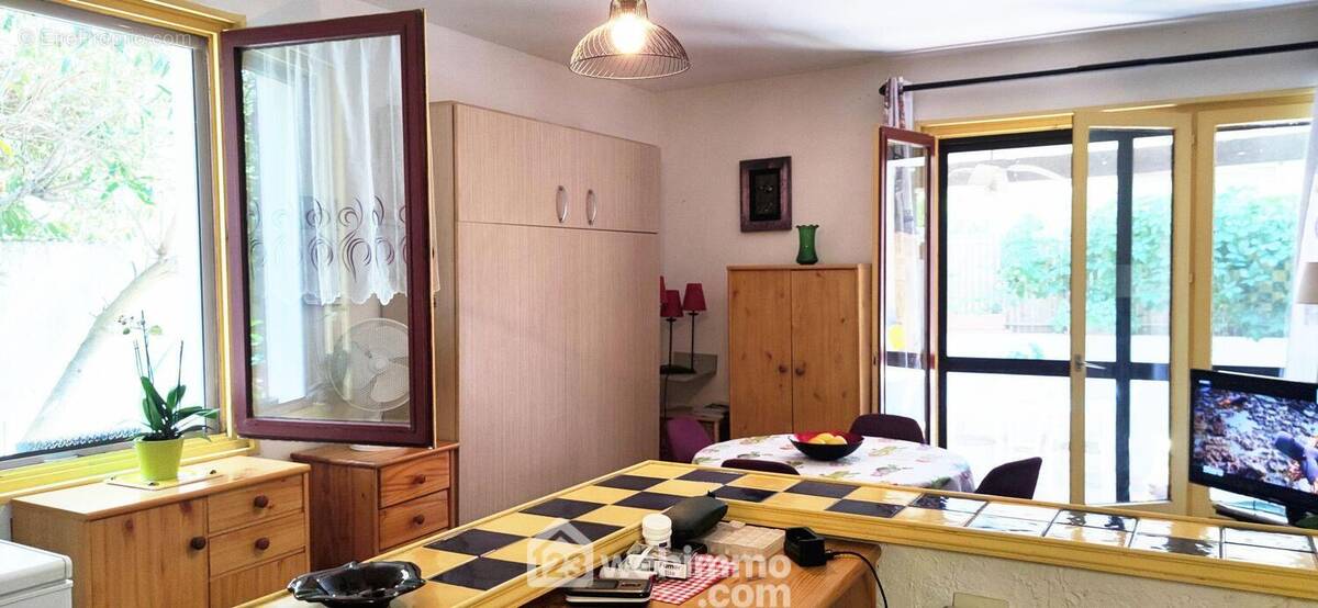 Appartement à SAINTES-MARIES-DE-LA-MER