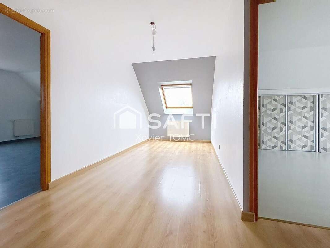 Photo 8 - Maison à VENDIN-LE-VIEIL