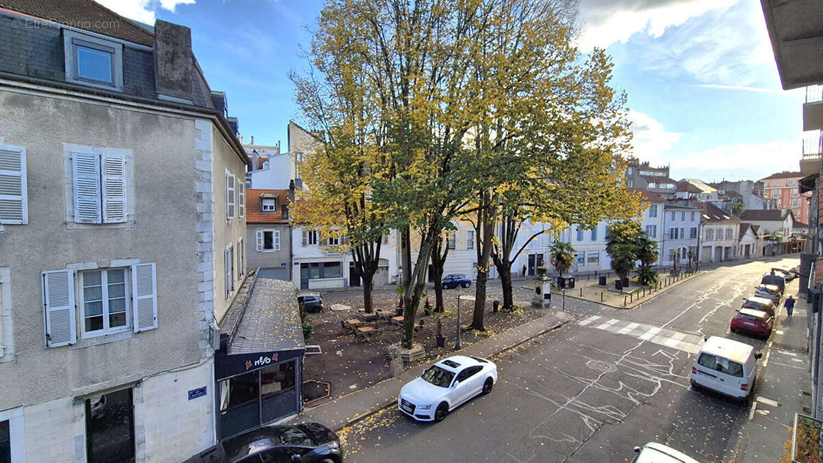 Appartement à PAU