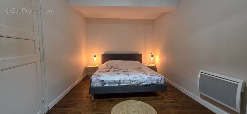 Appartement à LARUNS