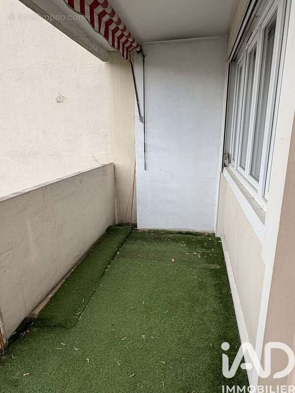 Photo 8 - Appartement à CHALON-SUR-SAONE