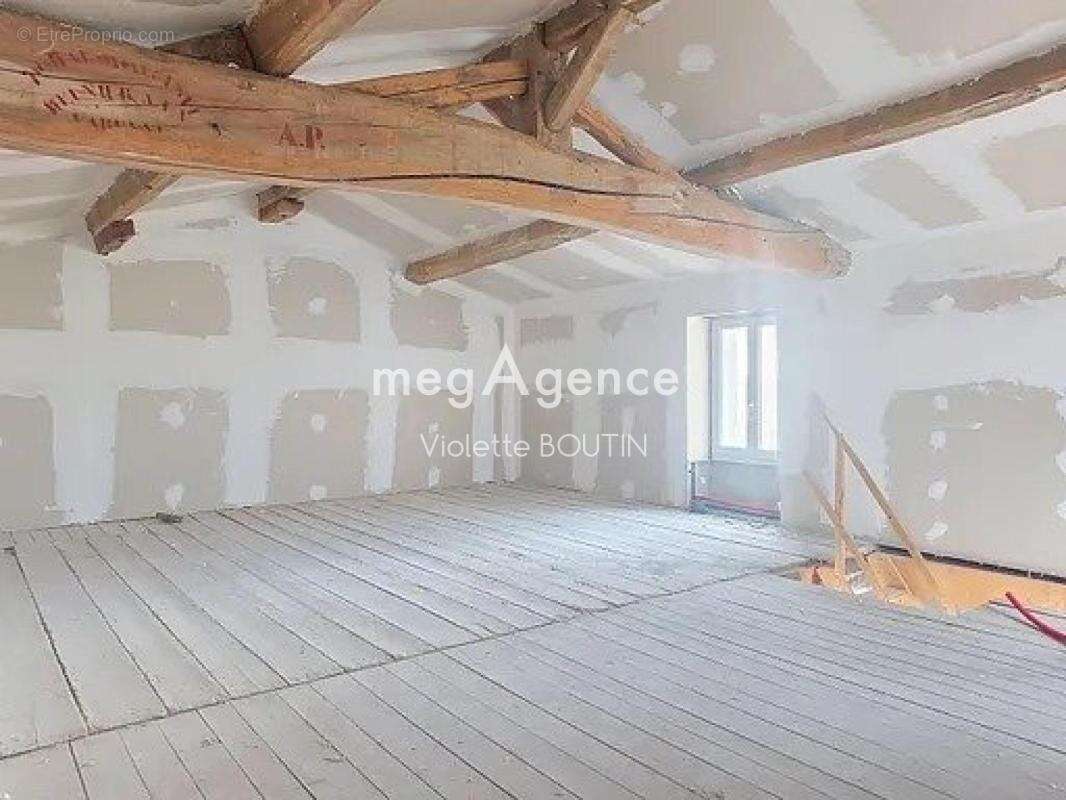 Maison en hameau - photo 4