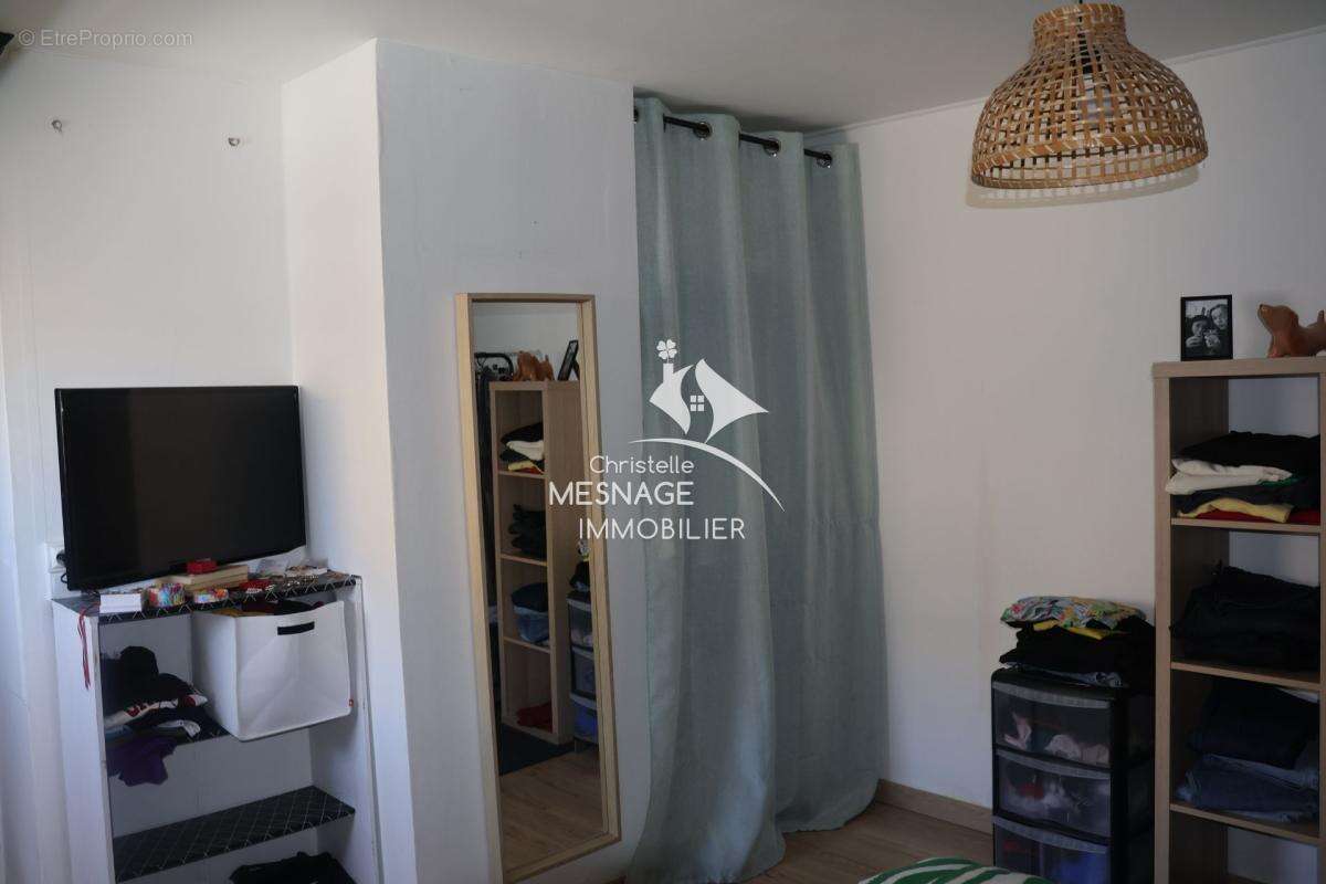 Exclusivité. À vendre chez Christelle Mesnage - DINAN Centre - photo 10
