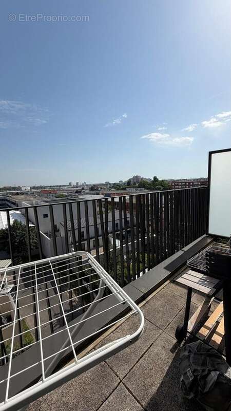 Appartement 41 m² à Noisy-Le-Sec  - photo 6