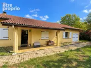 Maison à ROVON