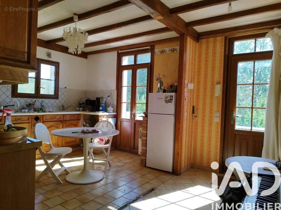 Photo 5 - Maison à THORE-LA-ROCHETTE