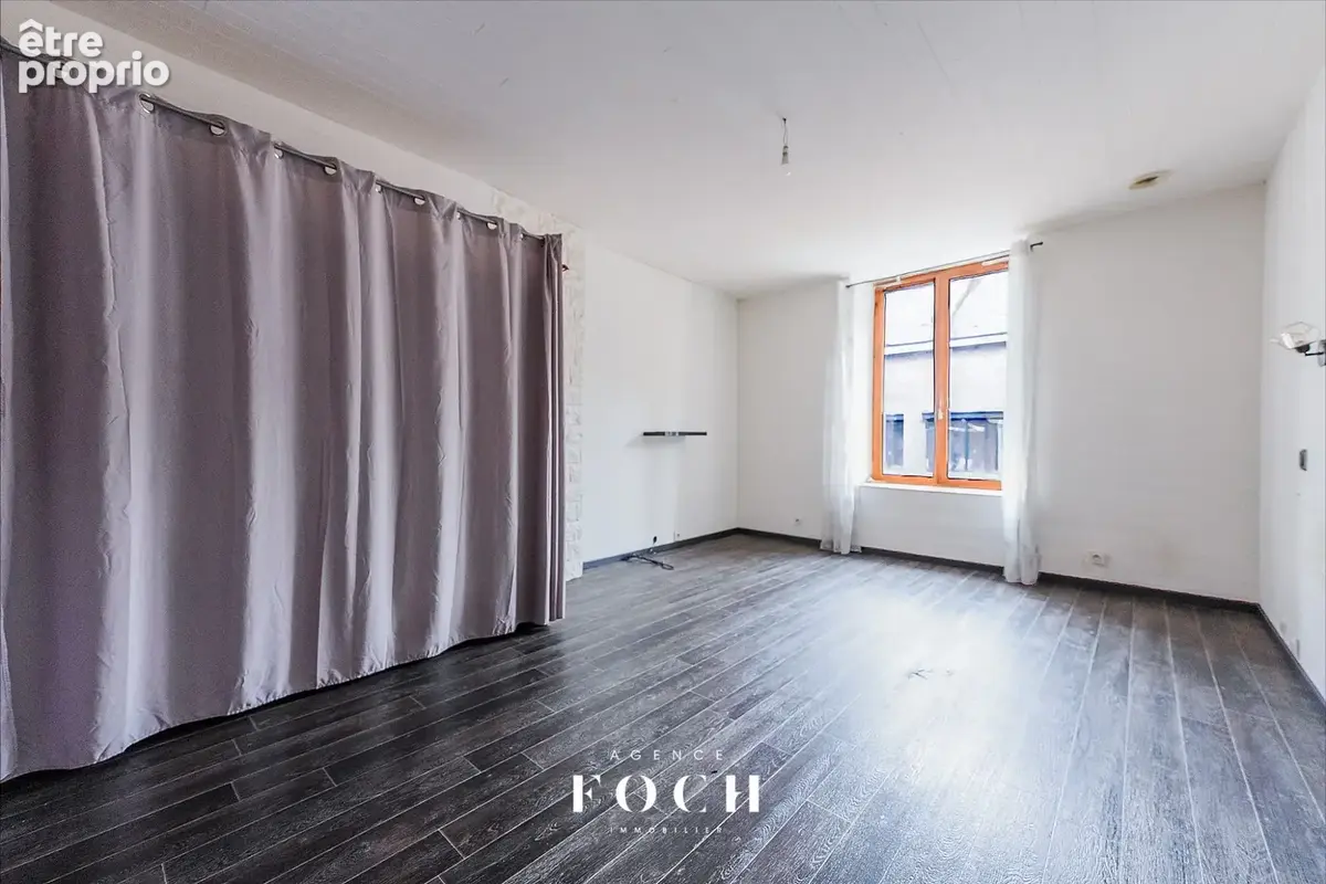 Maison 140 m² à Blenod-Les-Toul  - photo 7