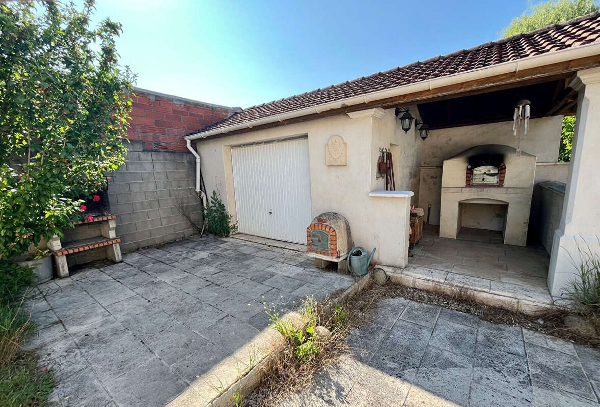 Maison à NOIRON-SOUS-GEVREY