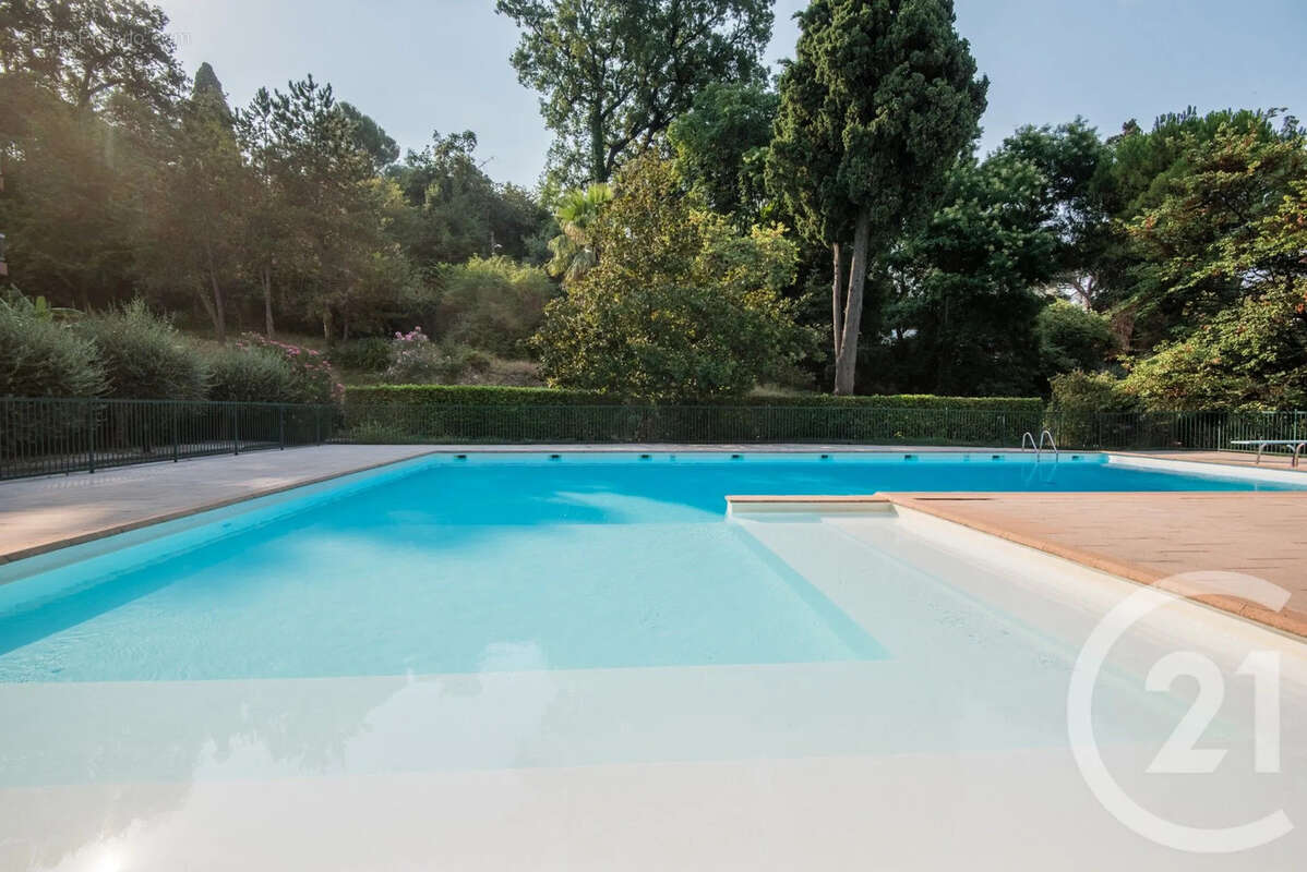 Appartement 81 m² à Nice  - photo 13