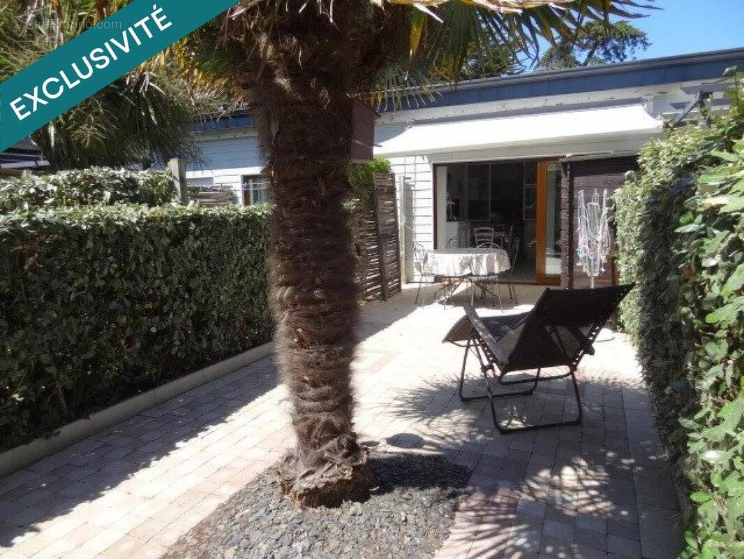 Photo 1 - Appartement à LA TURBALLE