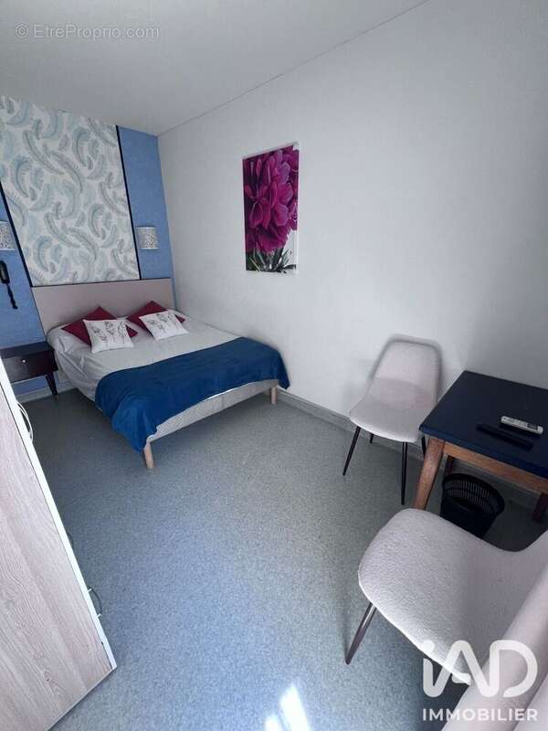 Commerce 350 m² à Amelie-Les-Bains-Palalda  - photo 9