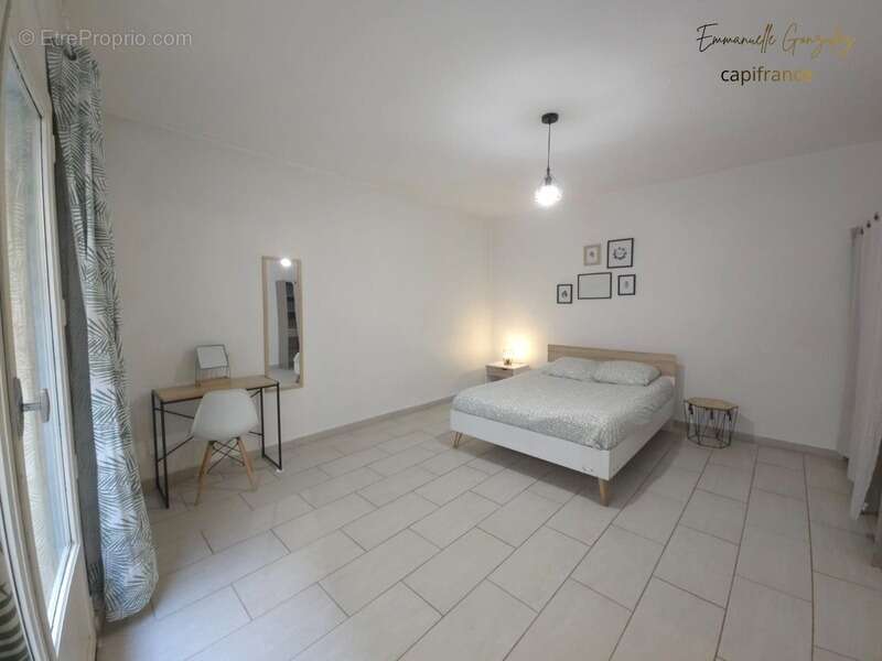 Appartement à PEZENAS