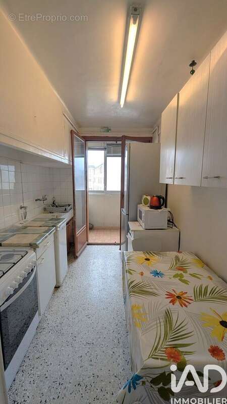 Photo 3 - Appartement à MARSEILLE-14E