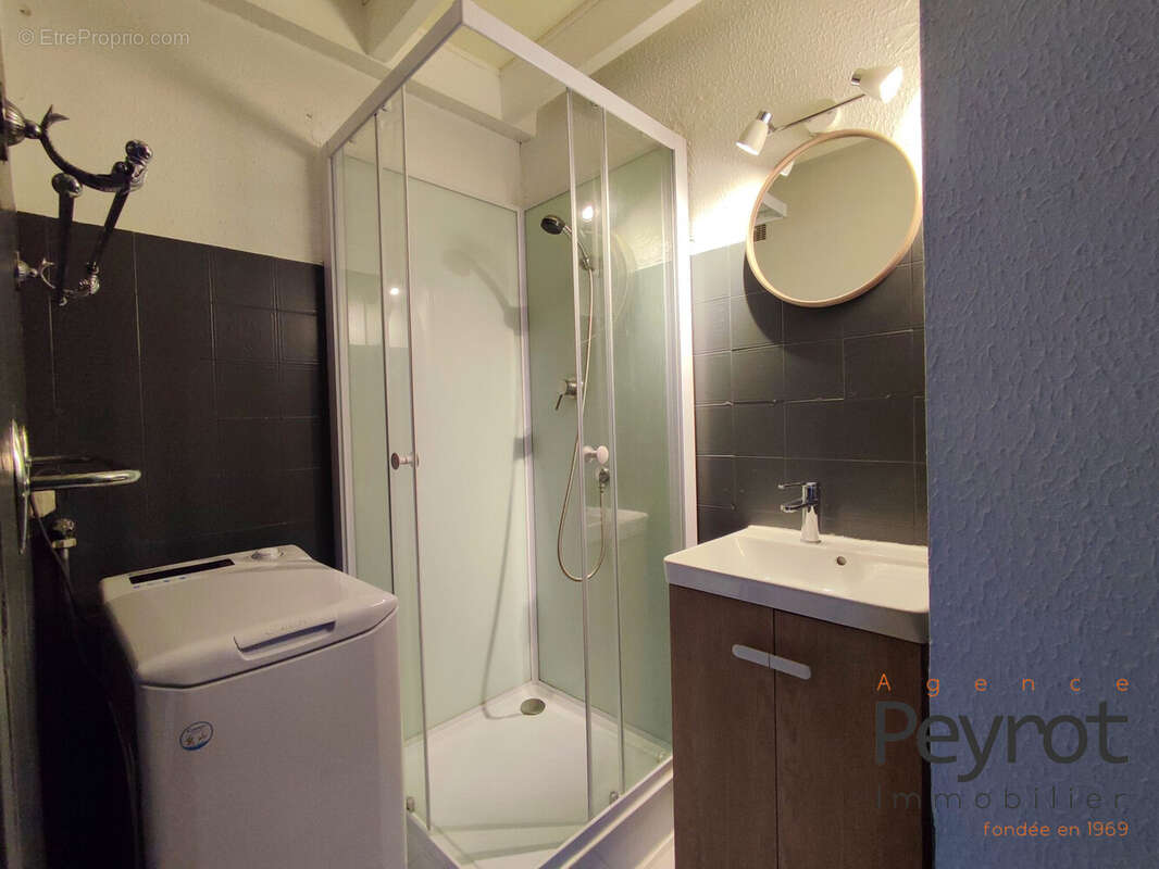 Appartement à LEUCATE