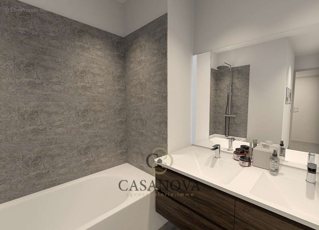 Appartement à LE GRAU-DU-ROI