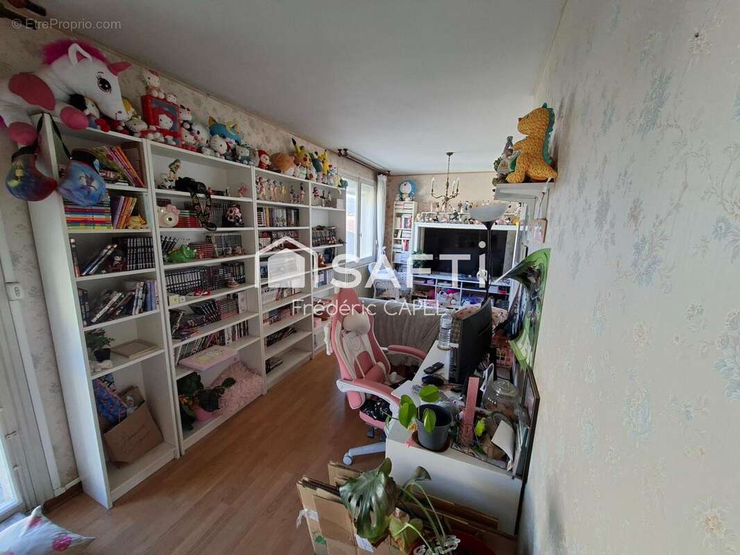 Photo 9 - Maison à AUSSILLON