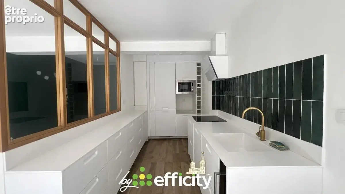 Appartement - photo 9