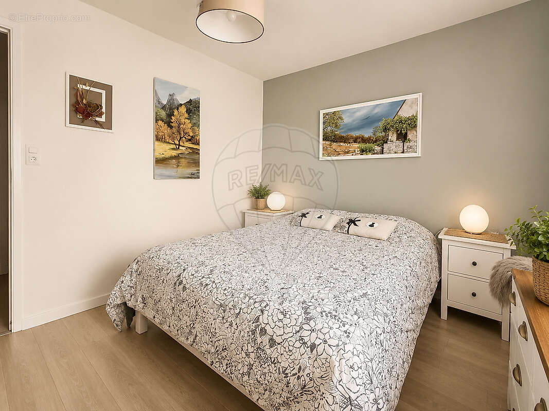 Appartement 2 chambre(s) à vendre - photo 5