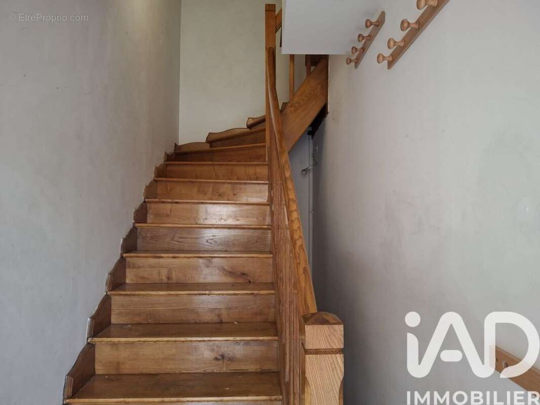 Photo 2 - Maison à MONTAUBAN