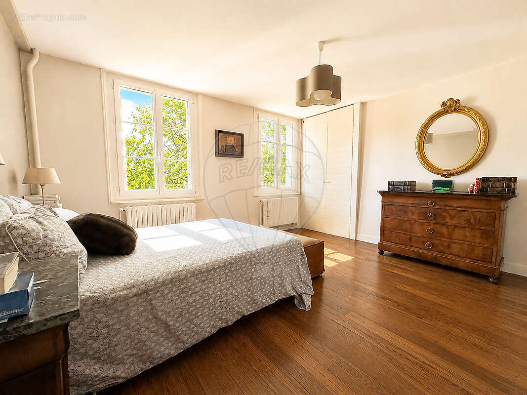 Maison 5 chambre(s) à vendre - photo 12