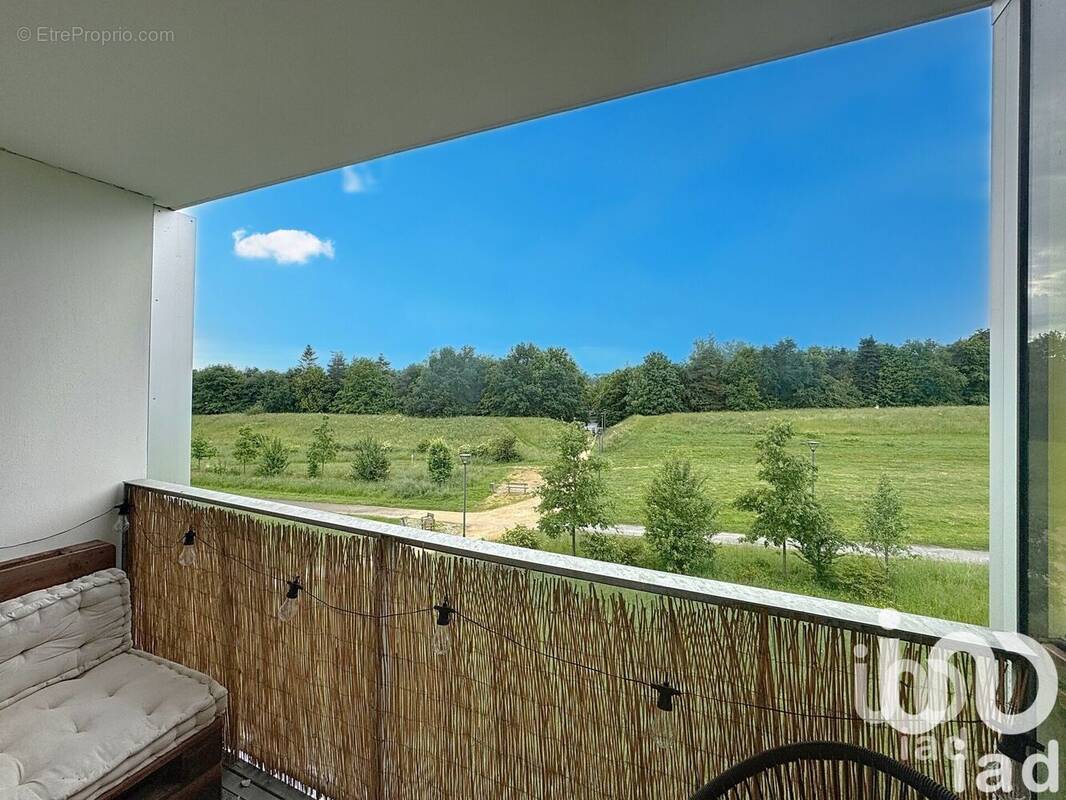 Photo 1 - Appartement à RENNES