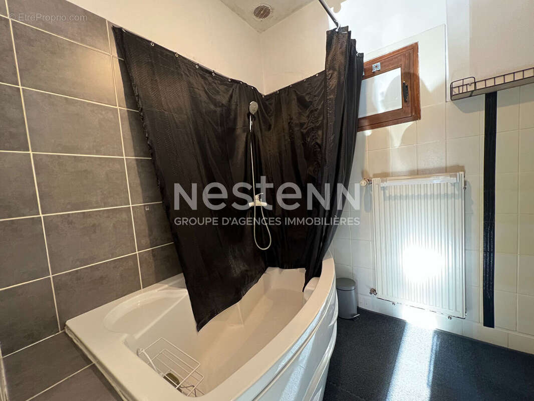 Maison à VILLOTTE-SUR-AIRE