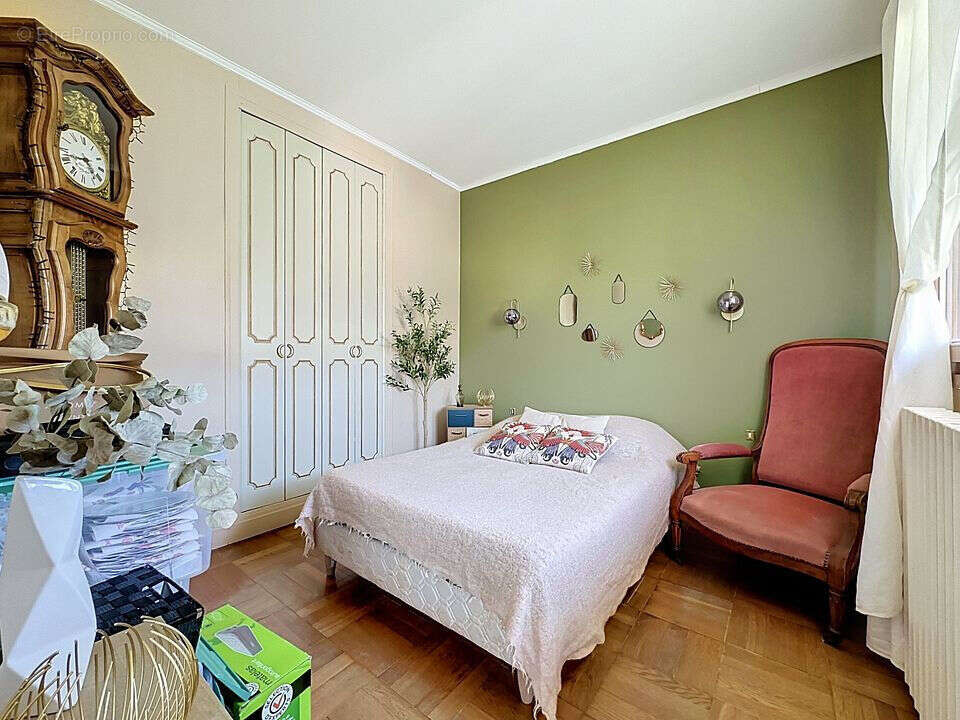 Maison à CHAUMONTEL
