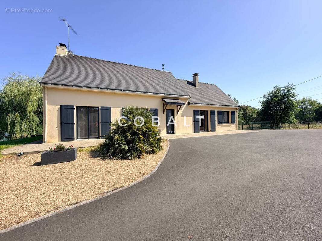Maison à VAY
