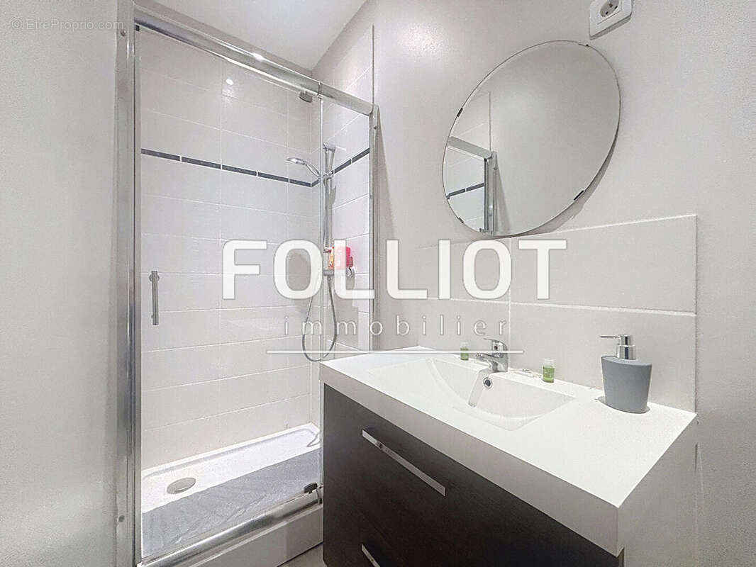 Appartement à DIVES-SUR-MER