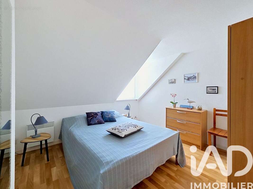 Photo 5 - Maison à CLOHARS-CARNOET