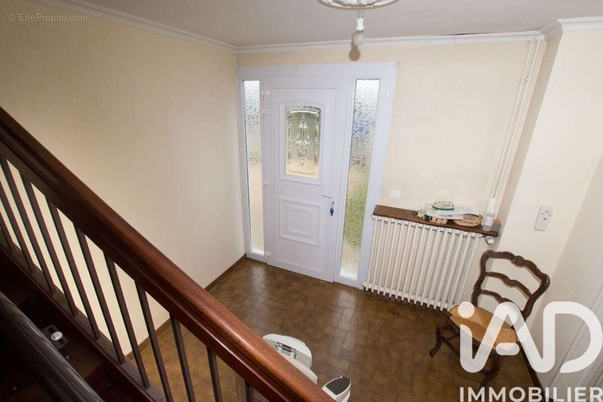 Photo 6 - Maison à LA COURONNE