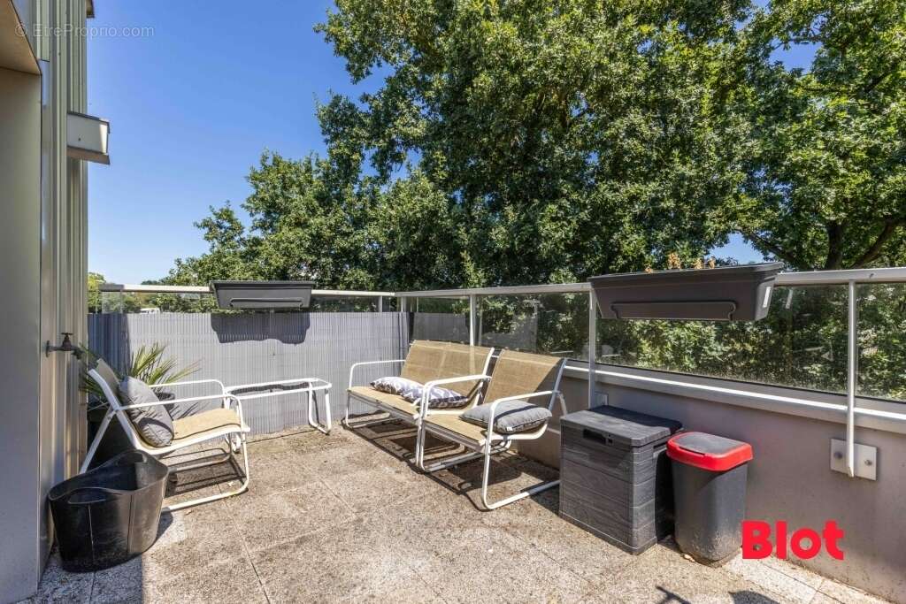 Appartement 49 m² à Thorigne-Fouillard  - photo 4