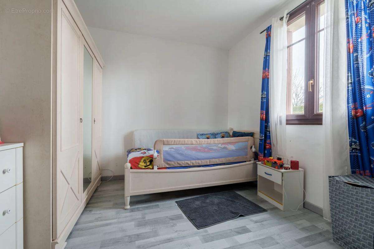 Maison à CHALINDREY