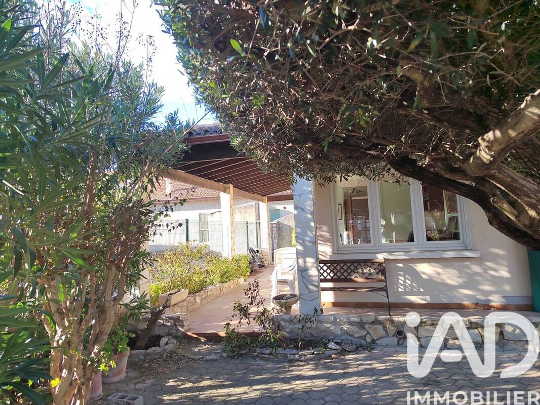 Photo 1 - Maison à BEDARRIDES