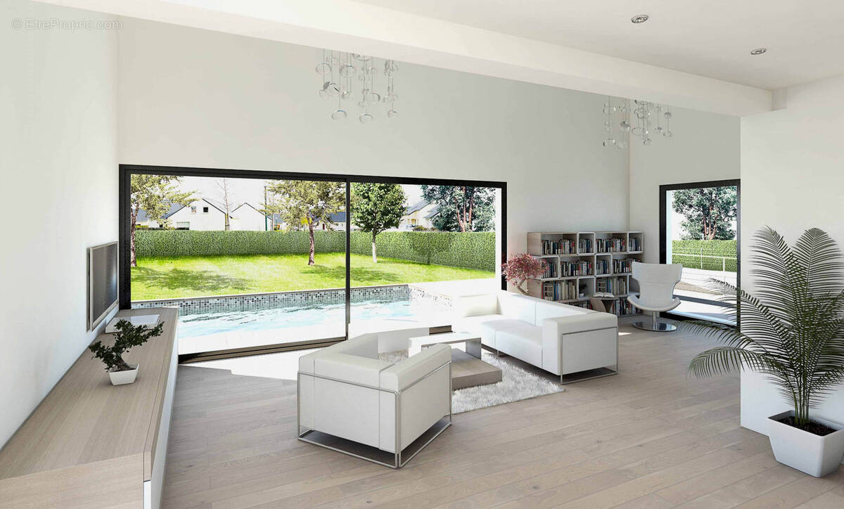 Appartement à ENGHIEN-LES-BAINS