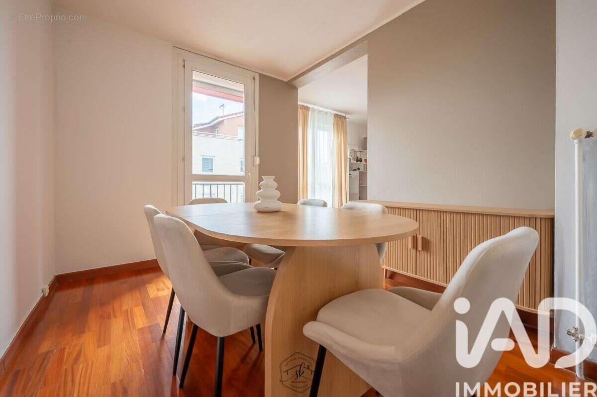 Photo 6 - Appartement à YUTZ