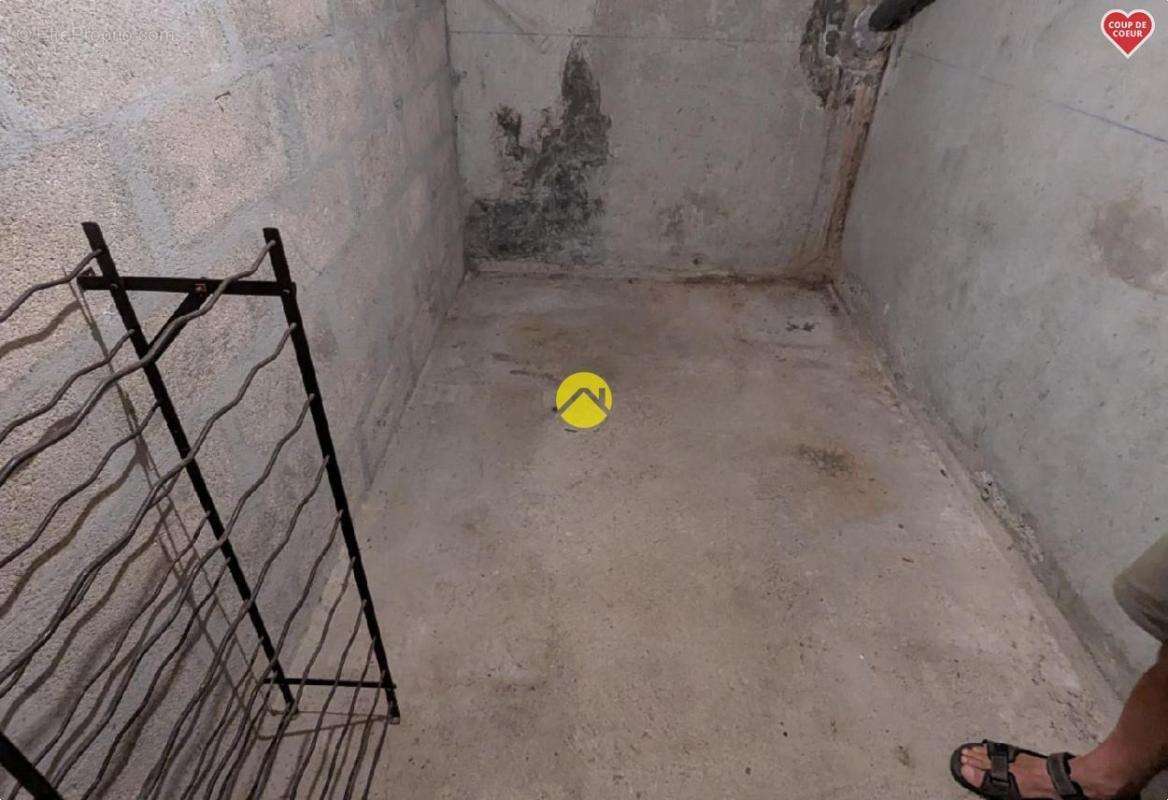 Apt T4. 87m².Garage.Parking.Cave - photo 13