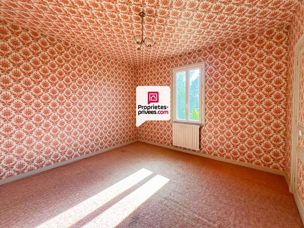 Maison à BAZAS