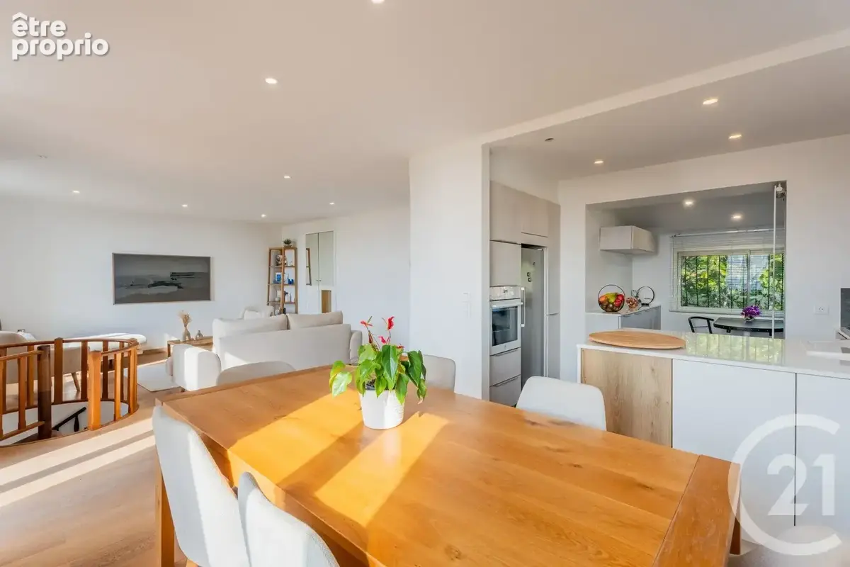 Maison 6 pièces 124 m² à vendre à Nice (06300) - photo 23