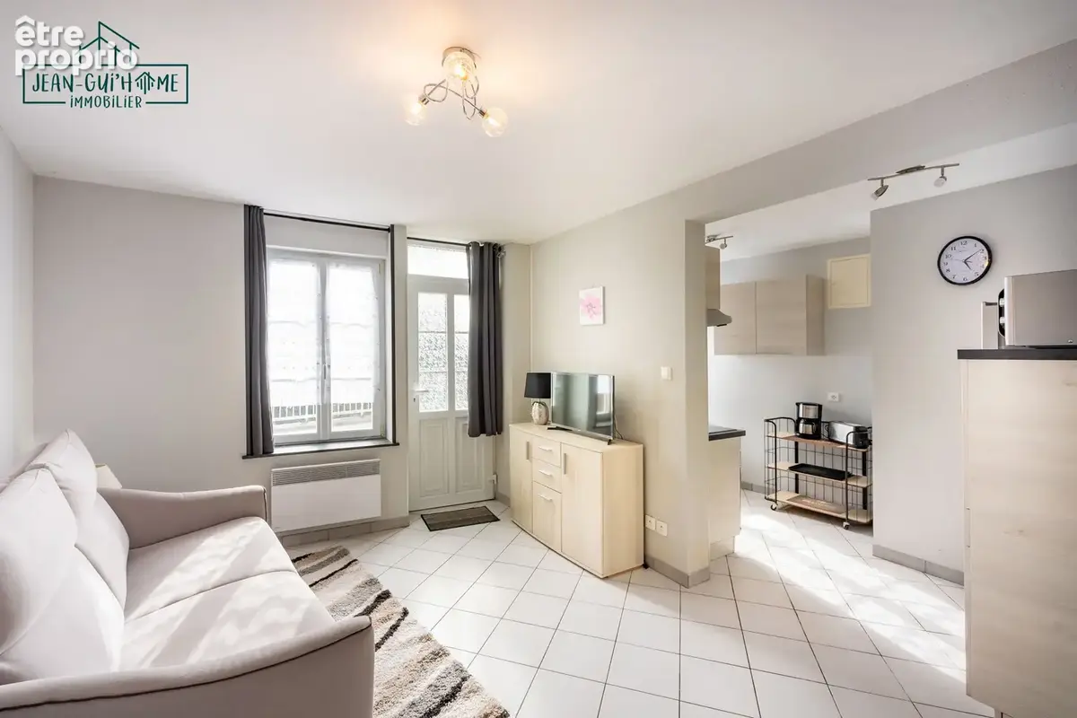 Plombieres les bains - immeuble - 116 m2 - photo 4