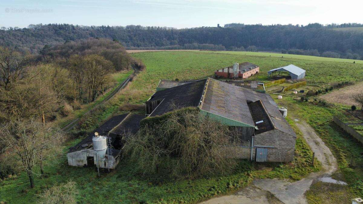 Maison située en campagne - photo 2