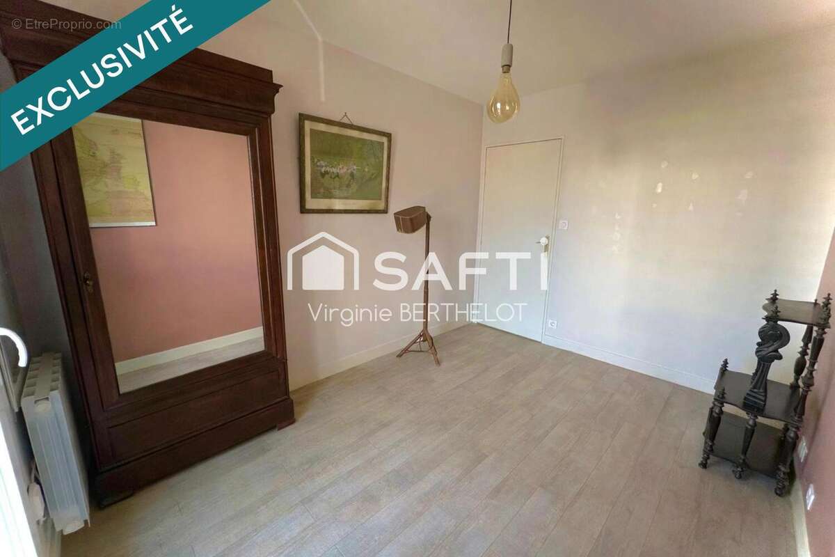 Photo 4 - Appartement à NIORT