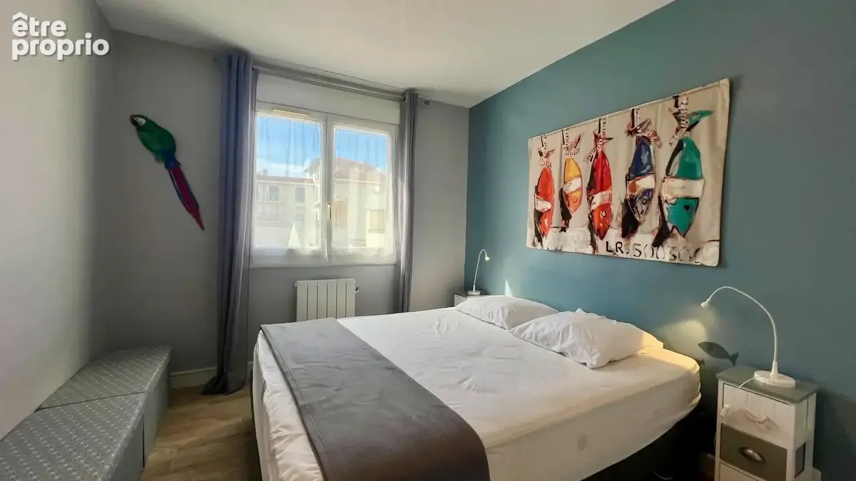 Appartement 3 pièces 50 m² à vendre à Arcachon (33120) - photo 9