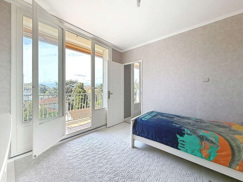 Appartement à VIENNE