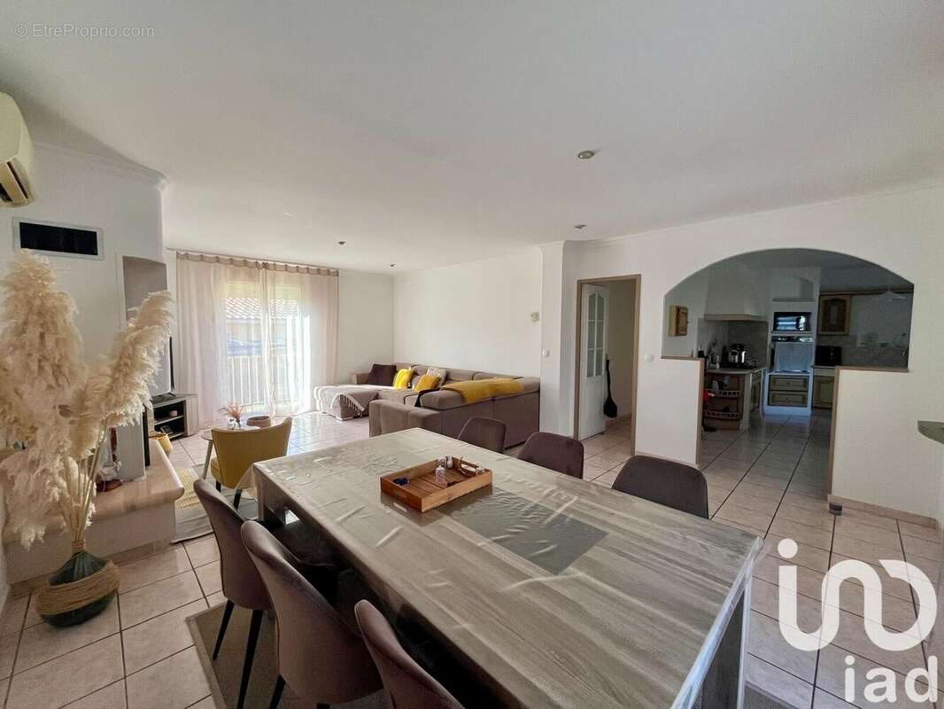 Photo 6 - Maison à COURSAN