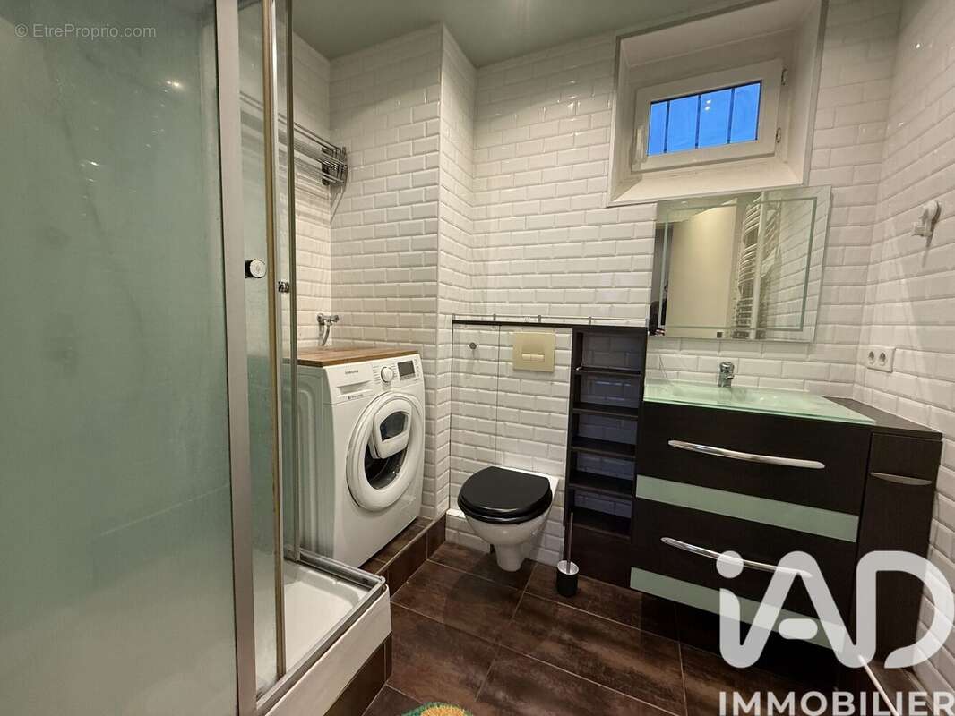 Photo 4 - Appartement à LE RAINCY